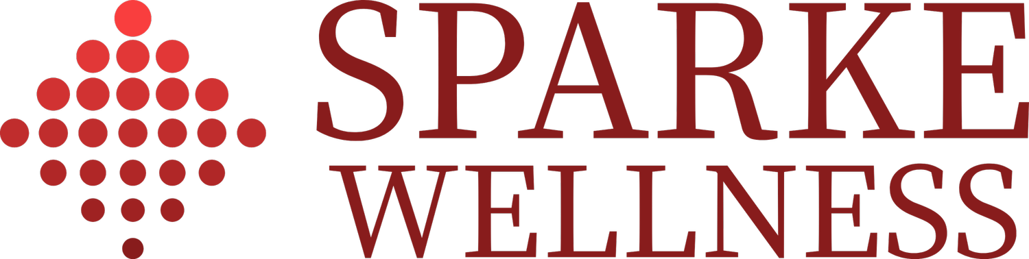Sparke Wellness